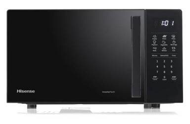 HISENSE Mikrovalna pećnica, 20 l H20MOBS4HI
