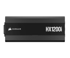 CORSAIR Napajanje HX1200i, 1200 W, 80 Plus Platinum