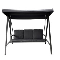 Vrtna ljuljačka Stil Marley