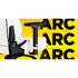 HATOR ARC 2 XL gamerska stolica, bijela