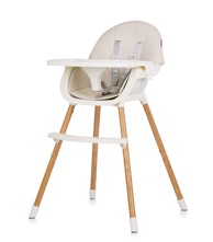 CHIPOLINO Hranilica Rio 2u1, glacier, roza