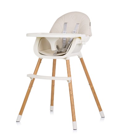 CHIPOLINO Hranilica Rio 2u1, glacier, roza