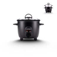 LAUBEN Kuhalo za rižu 600BC