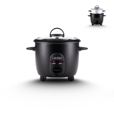 LAUBEN Kuhalo za rižu 600BC