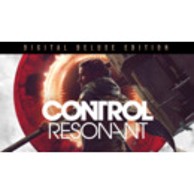 Igra za PC: CONTROL Resonant Digital Deluxe Edition