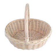 Košara, 40x34x14/32 cm