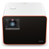 BENQ Projektor X3100i, DLP, 3840 x 2160, 3300 ANSI lumena, crni
