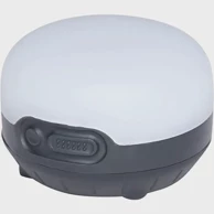 BLACK DIAMOND Lampa Moji R+, LED, crna