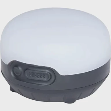 BLACK DIAMOND Lampa Moji R+, LED, crna