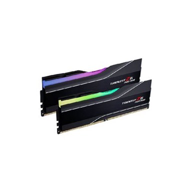 G.SKILL Radna memorija Trident Z5 Neo RGB, 32GB, DDR5, 6400MHz, kit 2x16GB