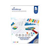 MEDIARANGE Foto papir A4 120 g mat 100 kom laserski