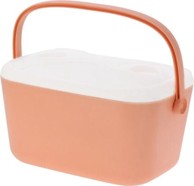 PROGARDEN Kutija za hlađenje KO-Y22000110 Polar, 20 l, roza