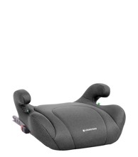 KIKKA BOO Autosjedalica iLift iSIZE 125-150 cm Siva