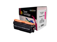 PRINT-TEAM Toner Canon T10, magenta