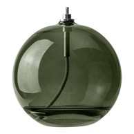 METTE DITMER DENMARK Staklena uljna svjetiljka (visina 11 cm) Aura 