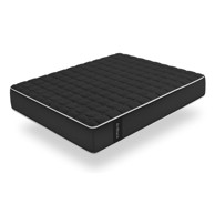  MOONIA Tvrd madrac od pjene, 160x200 cm, Air Black