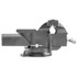 NEO TOOLS Okretni bravarski škripac, 150 mm