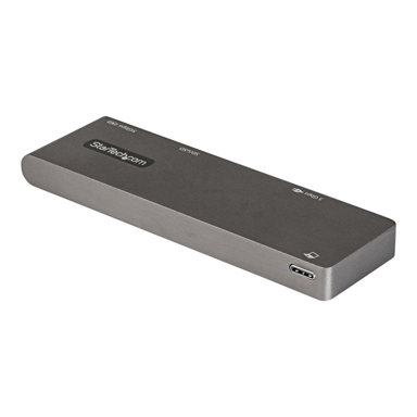 STARTECH Docking stanica DKT30CMHSDPD USB 3.2 Gen 1 Type-C, siva