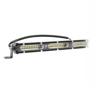 AMIO Panelno LED radno svjetlo Slim 324W 96 cm
