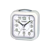 CASIO Budilica TQ-142-7DF, bijela
