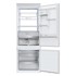 HAIER Ugradbeni kombinirani hladnjak/zamrzivač HBW7719C ID Series 6, 400 l