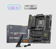 MSI Matična ploča MAG X870E TOMAHAWK WIFI, X870E, DDR5, ATX, AM5