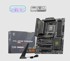 MSI Matična ploča MAG X870E TOMAHAWK WIFI, X870E, DDR5, ATX, AM5
