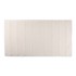 FOUTASTIC Ručnici Arden 50×90 cm set 2 kom, krem