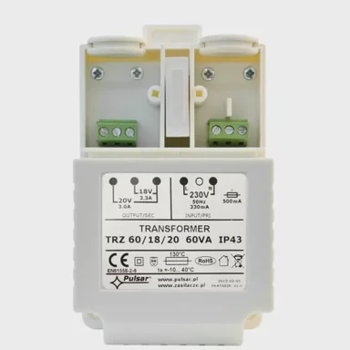 PULSAR Transformer AWT682