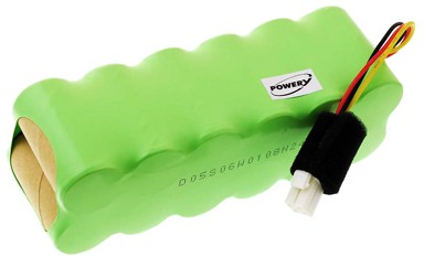 Baterija za Samsung Navibot SR8845/ Navibot VCR8895/ Typ VCA-RBT20