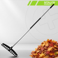 STALCO Univerzalne vrtne grablje EXP Garden s 12 zubaca