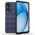 Oklopna maskica za Oppo A60 Gaming, protuudarna, tamnoplava