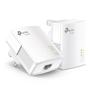 TP-LINK Kit za napajanje preko mreže TL-PA717