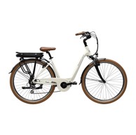 ADRIATICA Električni bicikl New Age Lady