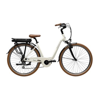 ADRIATICA Električni bicikl New Age Lady