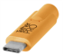 TETHER TOOLS Kabel za fotoaparat USB 3.0 to USB-C 4,60 m orange