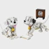 LEGO Disney Štenci Lucky & Penny 101 dalmatiner 43271