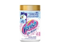 VANISH Oxi Action prašak za bijelo rublje, 970 g