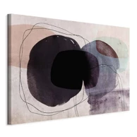 Slika Free Accumulation (1 Part) Wide 120x80