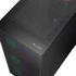 LOGIC Kućište DART PRO ARGB MIDI USB-C crno
