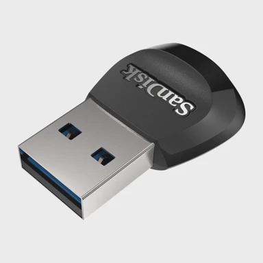 SANDISK Čitač kartica MobileMate microSDHC/microSDXC, UHS-I, USB 3.0