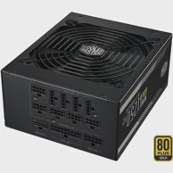 COOLER MASTER napajanje MWE 1250 V2 3x PCIe, crna 