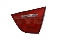 TYC Zadnje svjetlo BMW 3 e90 05-12 lijevo 08- 4 vrata unutarnje LED 17-0390-06-9