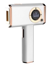 OROMED Laserski depilator ORO-IPL ICE, bijela