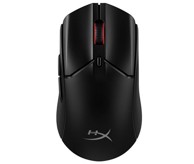 HYPERX Miš Pulsefire Haste 2 Wireless 6N0B0AA, crni, 26000 DPI, bežični