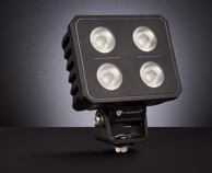 TT TECHNOLOGY LED radno svjetlo 40 W s podesivom bojom TT.11040-3C