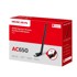 MERCUSYS AC650 High Gain Dual Band USB Wi‑Fi adapter