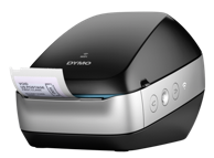 DYMO Printer LabelWriter Wireless black