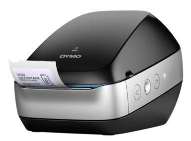 DYMO Printer LabelWriter Wireless black