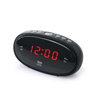 NEW ONE Radio budilica CR-100